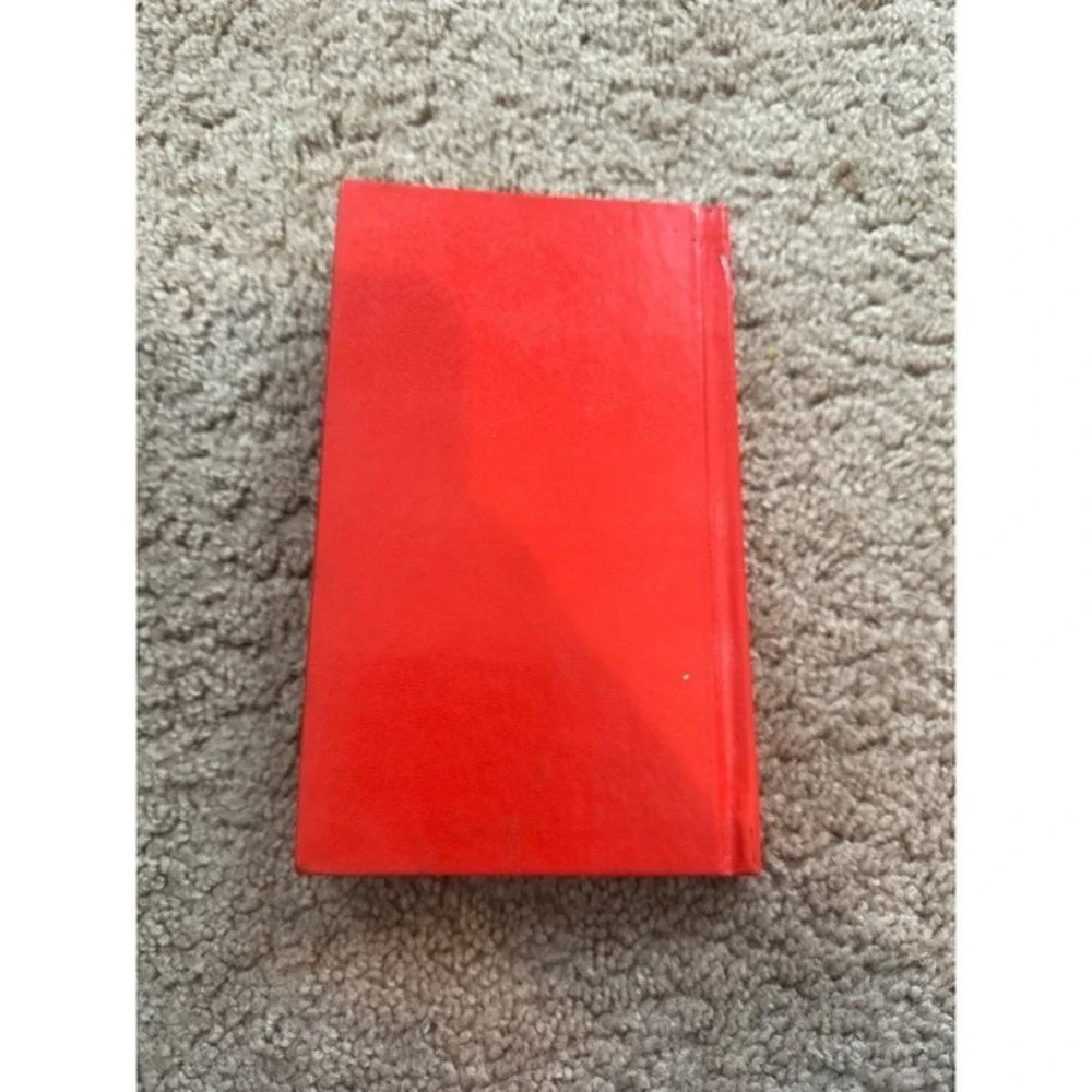 Mr Boston‎ De Luxe Official Bartenders Guide Vintage Hardcover Cocktail Recipes